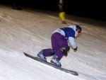 V Harrachov se bude zvodit ve snowboardcrossu  - nedle 18. 1. 2015