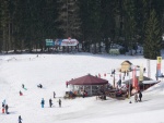 Spring skiing in Harrachov with discount on skipasses of up to 50%