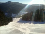 Spring skiing in Harrachov with discount on skipasses of up to 50%