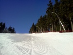 Spring skiing in Harrachov with discount on skipasses of up to 50%
