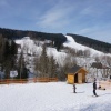 Spring skiing in Harrachov with discount on skipasses of up to 50%