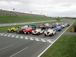 Vintage cars 