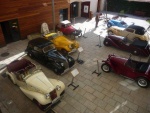 Vintage cars 