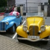 Vintage cars 