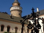 Sychrov Chateau invites you to visit.