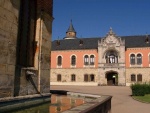 Sychrov Chateau invites you to visit.