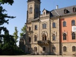 Sychrov Chateau invites you to visit.