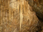 Bozkov Dolomite Caves - the underground beauty in Krkonose foothills