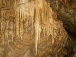 Bozkovsk dolomitov jeskyn  podzemn krsa vPodkrkono