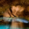 Bozkov Dolomite Caves - the underground beauty in Krkonose foothills