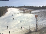The operation of Harrachov ski resort