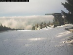 The operation of Harrachov ski resort