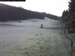 Zimn provoz Skiarelu Harrachov