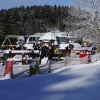 Chairlift Delta Center - to Certova hora is out of operation.