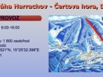 Chairlift Delta in the center of Harrachov is at least until 6. Feb. 2016 out of order