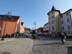Swieradow-Zdroj - a charming mountain spa