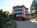 Swieradow-Zdroj - a charming mountain spa