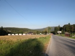 Swieradow-Zdroj - a charming mountain spa
