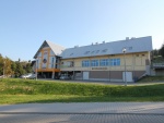 Swieradow-Zdroj - a charming mountain spa