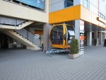 Swieradow-Zdroj - a charming mountain spa