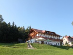 Swieradow-Zdroj - a charming mountain spa