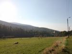 Swieradow-Zdroj - a charming mountain spa