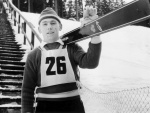 Veternida again attracts successful ski jumpers