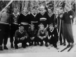 Veternida again attracts successful ski jumpers
