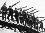 Veternida again attracts successful ski jumpers