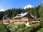 Pension Encin - Harrachov