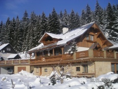 Pension Encin Harrachov