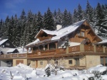 Pension Encin - Harrachov