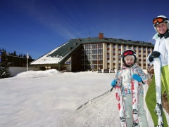 Wellness Hotel Svornost Harrachov