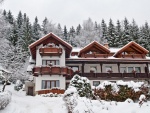 Pension Pretty - Harrachov