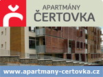 Apartmny ertovka - Harrachov