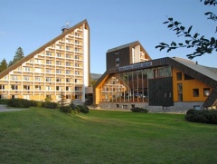 OREA Vital Hotel Skl Harrachov