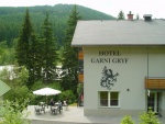 Hotel Garni Gryf*** (foto 1)