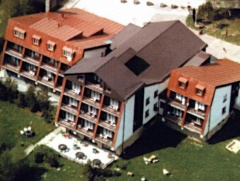 Hotel Golden Harrachov