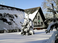 Wellnes Hotel Harrachovka Harrachov