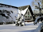 Wellnes Hotel Harrachovka - Harrachov