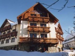 Hotel Pomi - Harrachov