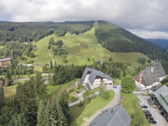 Pytloun**** Hotel Harrachov Harrachov