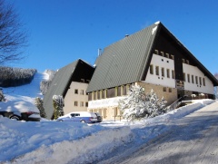 Pytloun**** Hotel Harrachov Harrachov