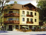 Pension Hotel David - Harrachov