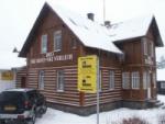 Pension Duo - Harrachov