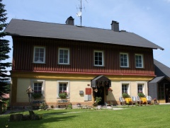 Pension Familia Harrachov