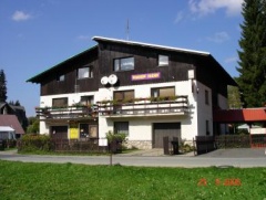 Pension Fremr Harrachov 478