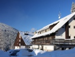 Pension Renata - Harrachov