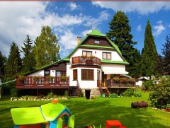 Pension Rieger Harrachov