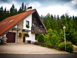 Pension Sommerov - Harrachov